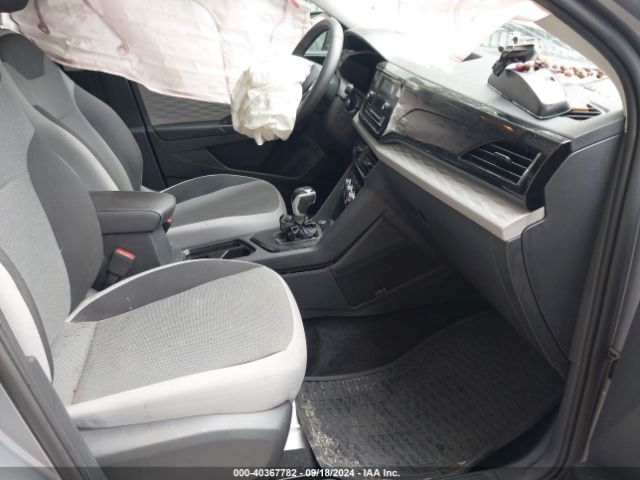 3VVDX7B23PM345732 Volkswagen Taos 1.5t S