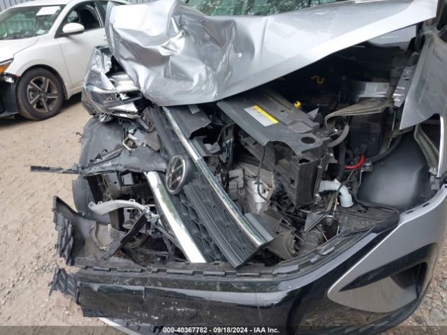 3VVDX7B23PM345732 Volkswagen Taos 1.5t S
