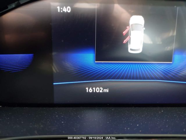 3VVDX7B23PM345732 Volkswagen Taos 1.5t S