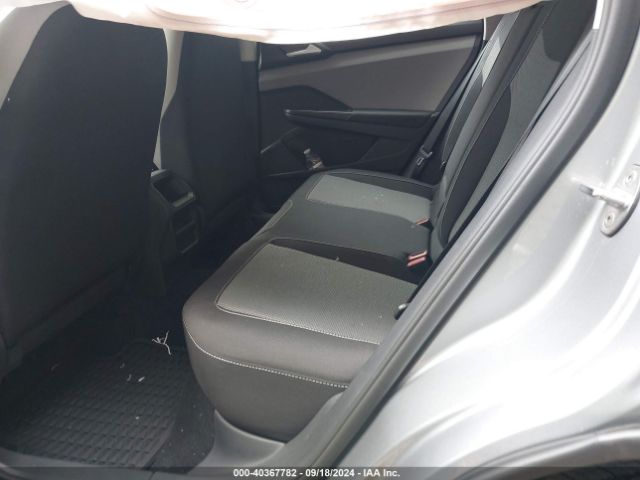 3VVDX7B23PM345732 Volkswagen Taos 1.5t S