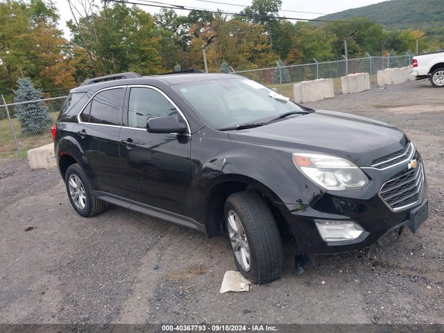 2016 2GNALCEK7G6190539 main image