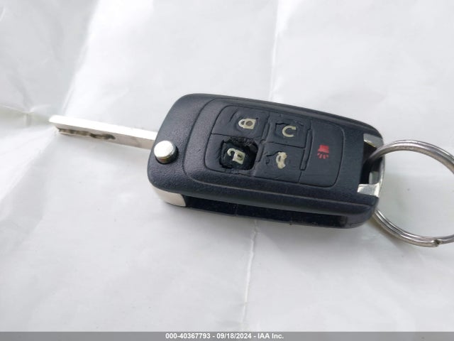 Chevrolet EQUINOX LT 2016 2GNALCEK7G6190539 Image 11