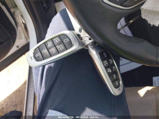 5NMS44AL7MH340815 Hyundai Santa Fe Limited