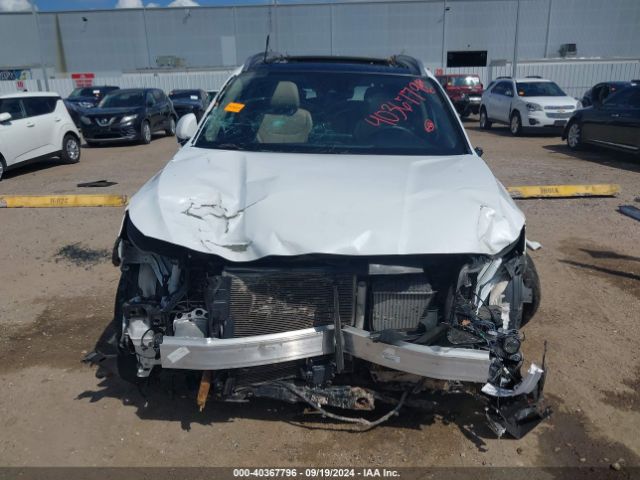 5NMS44AL7MH340815 Hyundai Santa Fe Limited