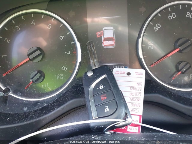 Toyota RAV4 LE 2021 2T3H1RFV3MC133975 Image 11
