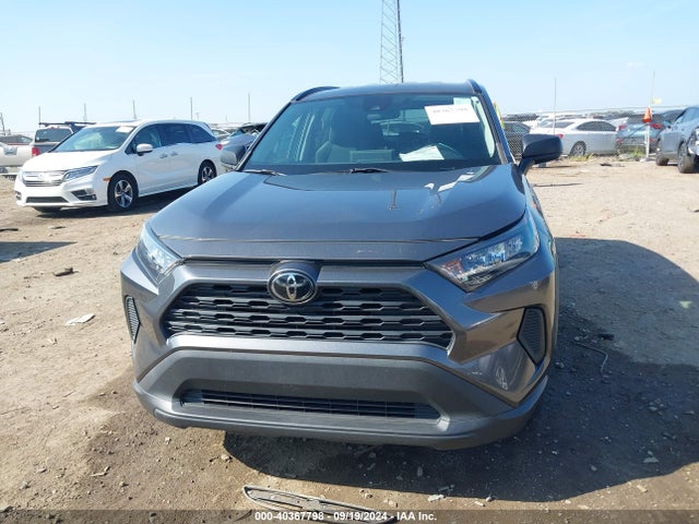 Toyota RAV4 LE 2021 2T3H1RFV3MC133975 Image 12