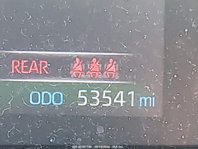 Toyota RAV4 LE 2021 2T3H1RFV3MC133975 Image 15