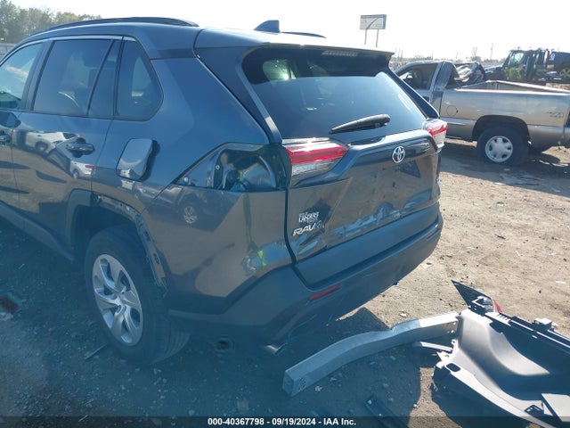 Toyota RAV4 LE 2021 2T3H1RFV3MC133975 Image 6