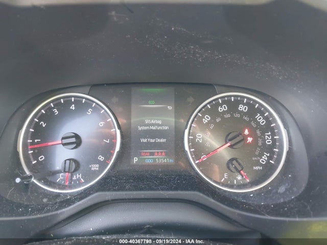 Toyota RAV4 LE 2021 2T3H1RFV3MC133975 Image 7