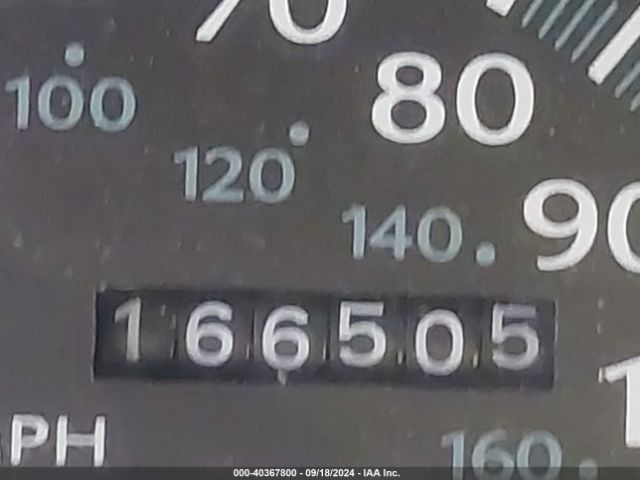 1996 CHRYSLER LHS 2C3HC56F3TH253451 Photo 6
