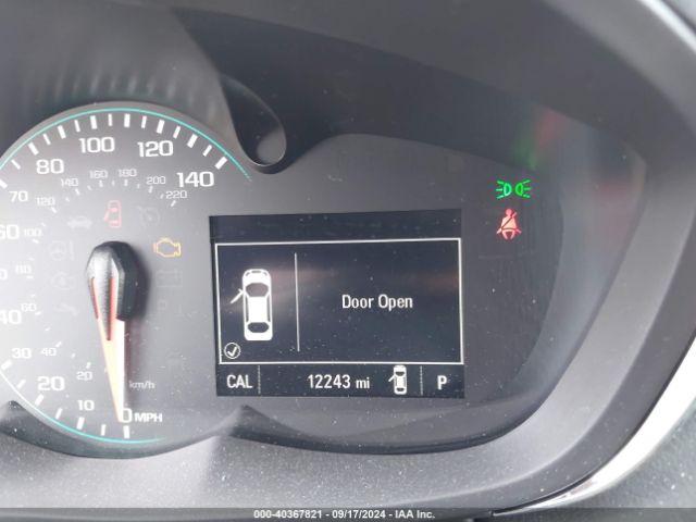 KL7CJPSM6NB565350 Chevrolet Trax Awd Lt