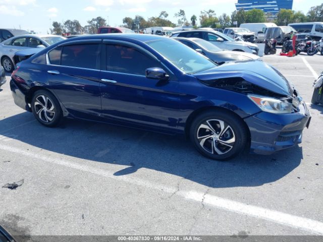 1HGCR2F3XHA239904 Honda ACCORD LX