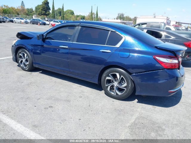 1HGCR2F3XHA239904 Honda ACCORD LX