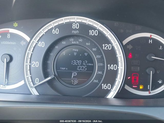 1HGCR2F3XHA239904 Honda ACCORD LX