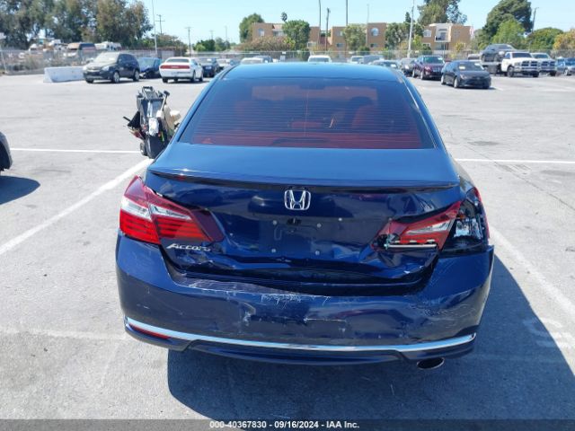 1HGCR2F3XHA239904 Honda ACCORD LX
