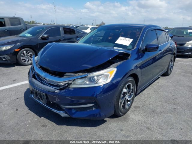 1HGCR2F3XHA239904 Honda ACCORD LX