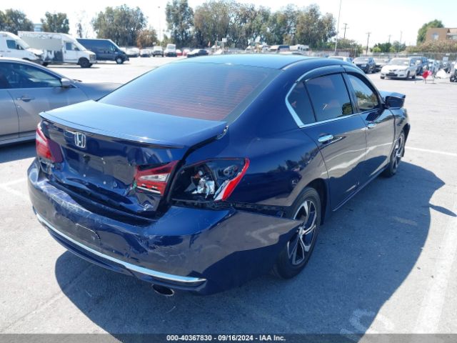 1HGCR2F3XHA239904 Honda ACCORD LX
