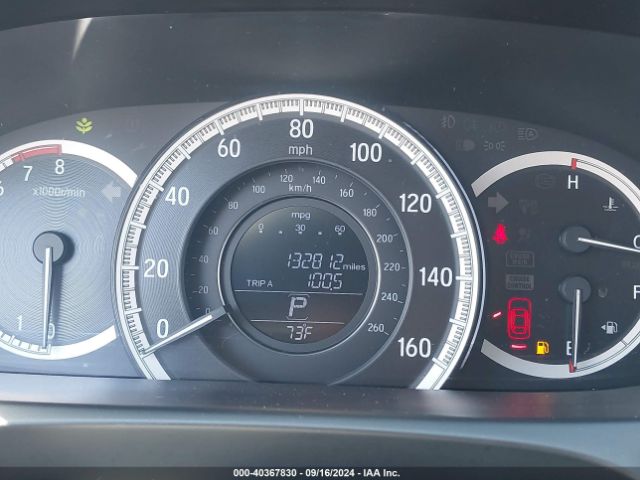 1HGCR2F3XHA239904 Honda ACCORD LX