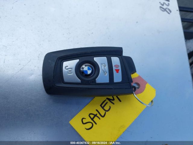 5UXWZ7C55H0V85636 BMW X3 Sdrive28i