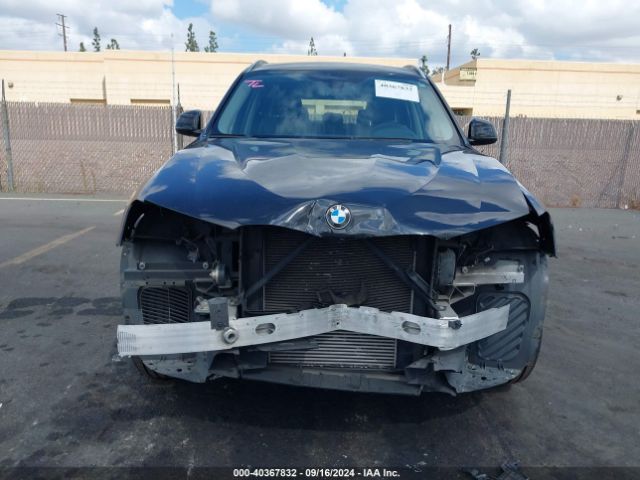 5UXWZ7C55H0V85636 BMW X3 Sdrive28i