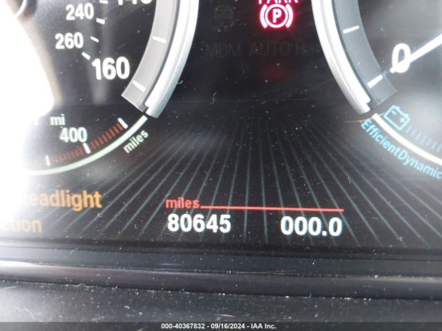 5UXWZ7C55H0V85636 BMW X3 Sdrive28i