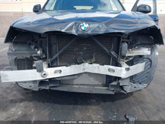 5UXWZ7C55H0V85636 BMW X3 Sdrive28i
