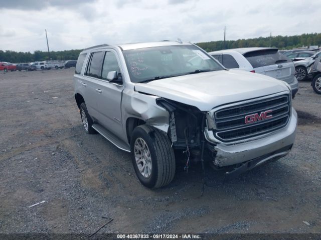 1GKS1BKC1JR276617 auction archive image