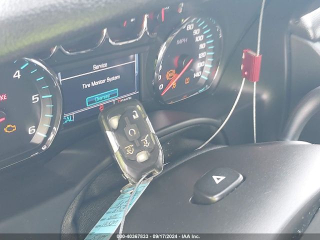 1GKS1BKC1JR276617 GMC YUKON SLT