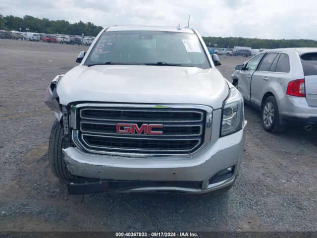 1GKS1BKC1JR276617 GMC YUKON SLT