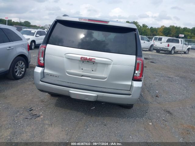 1GKS1BKC1JR276617 GMC YUKON SLT