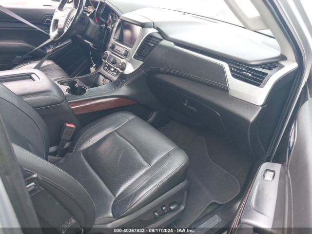1GKS1BKC1JR276617 GMC YUKON SLT
