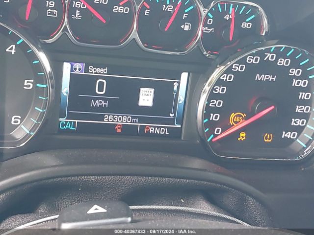 1GKS1BKC1JR276617 GMC YUKON SLT