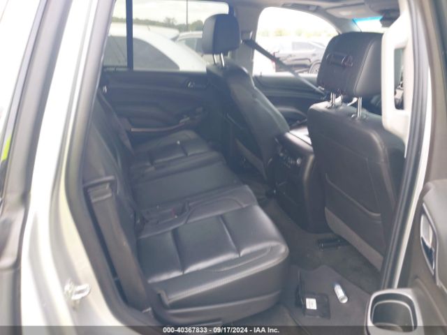 1GKS1BKC1JR276617 GMC YUKON SLT