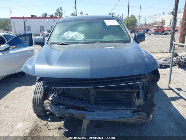 Chevrolet Tahoe 2wd Lt 2021 1GNSCNKD5MR282657 Image 13