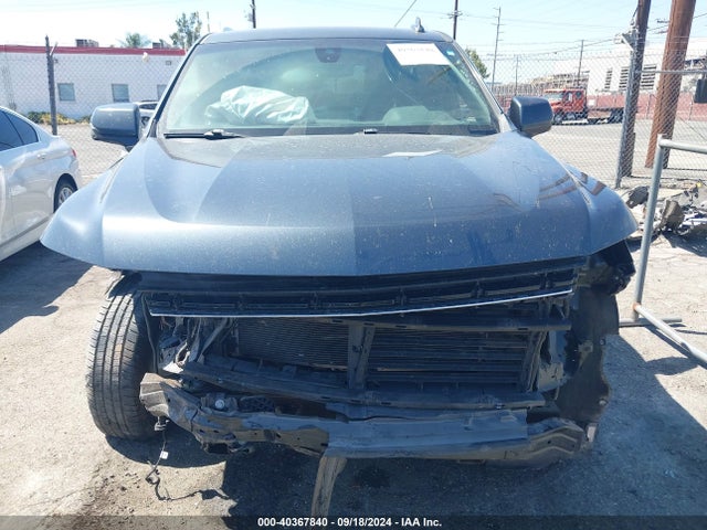 Chevrolet Tahoe 2wd Lt 2021 1GNSCNKD5MR282657 Image 6