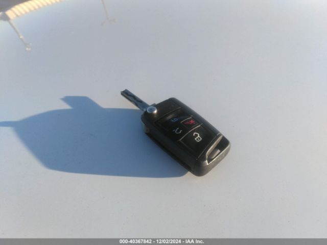 3VWC57BU2KM018343 Volkswagen Jetta 1.4t R-line/1.4t S/1.4t Se