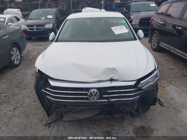 3VWC57BU2KM018343 Volkswagen Jetta 1.4t R-line/1.4t S/1.4t Se