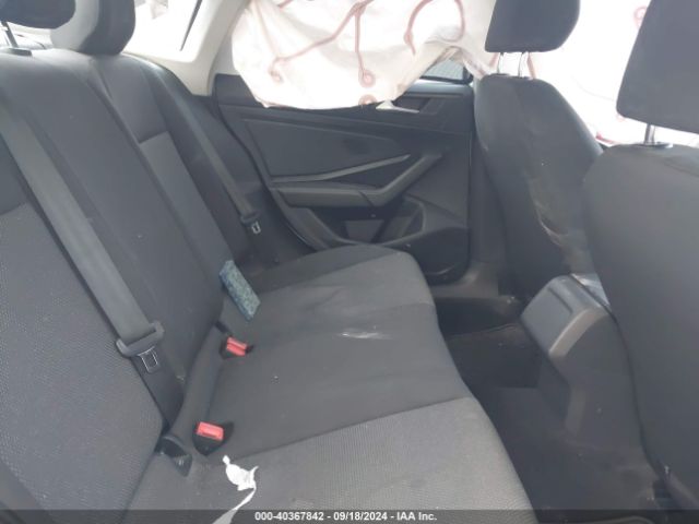 3VWC57BU2KM018343 Volkswagen Jetta 1.4t R-line/1.4t S/1.4t Se