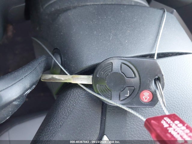 Ford ESCAPE SE 2014 1FMCU0GX8EUC58525 Image 11
