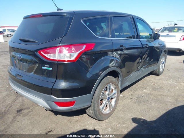 Ford ESCAPE SE 2014 1FMCU0GX8EUC58525 Image 4