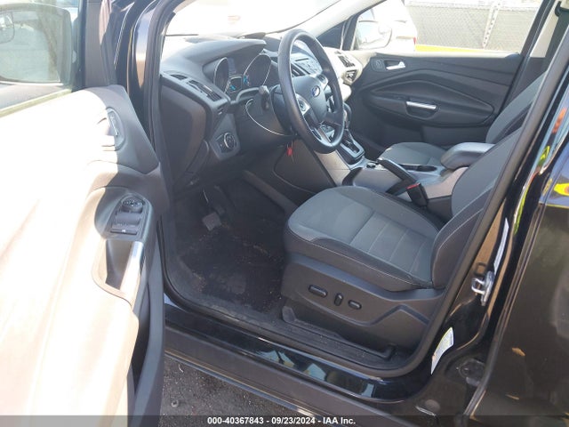 Ford ESCAPE SE 2014 1FMCU0GX8EUC58525 Image 5