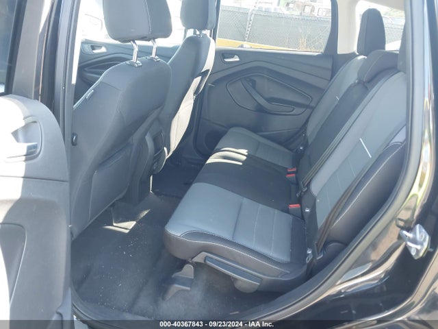 Ford ESCAPE SE 2014 1FMCU0GX8EUC58525 Image 8