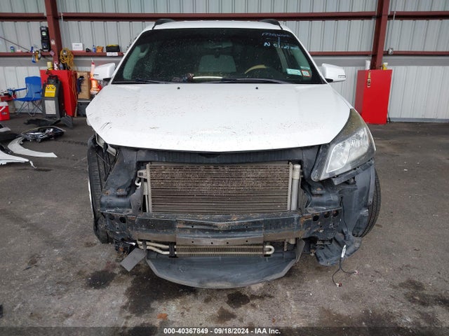 Chevrolet Traverse 1lt 2017 1GNKVGKD2HJ133987 Image 13