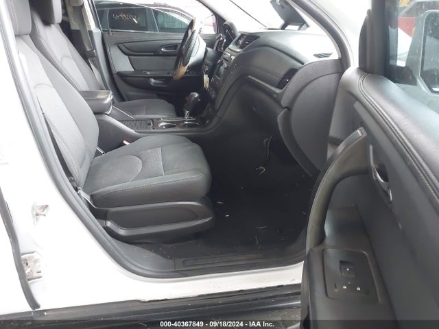 Chevrolet Traverse 1lt 2017 1GNKVGKD2HJ133987 Image 5