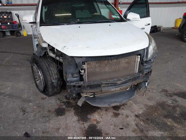 Chevrolet Traverse 1lt 2017 1GNKVGKD2HJ133987 Image 6