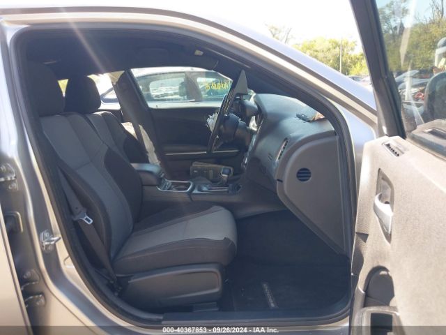 2C3CDXCT8GH346484 Dodge CHARGER R/T