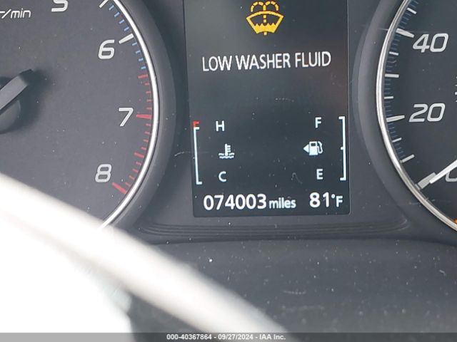 JA4AD3A3XJZ004616 Mitsubishi Outlander Sel