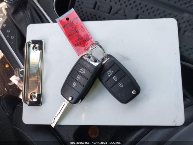 KNDP6CAC3L7664750 KIA SPORTAGE S
