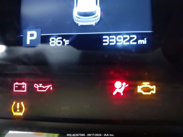 KNDP6CAC3L7664750 KIA SPORTAGE S
