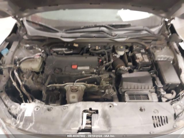 19XFC2F53HE027244 Honda Civic Lx